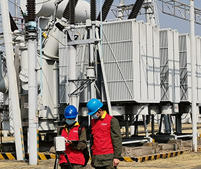 万全倾斜摄影技术在基础设施监测中如何发挥作用？