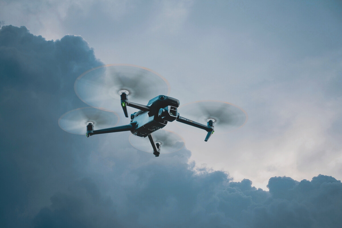 万全应用 | 风电站选址，看无人机航测如何为风寻“家”